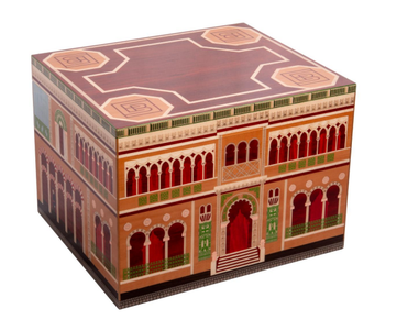 CASA CUBANA PALICIO EL CIENFUEGOS 110 Cigars: CC15SY110T9