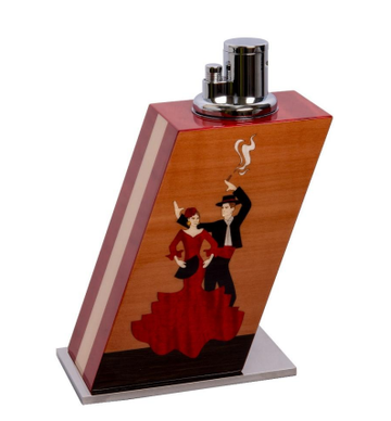 CASA CUBANA CIENFUEGOS Table Lighter : CC08SYT9