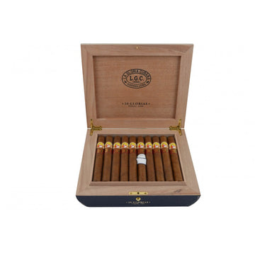 LA GLORIA CUBANA Glorias LCDH ED. - Single Cigar