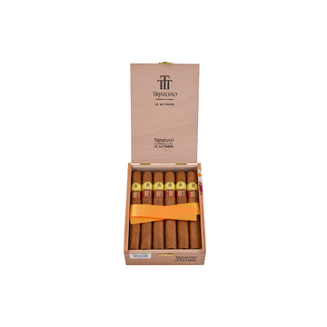 Trinidad La Trova LCDH ED.- Single Cigar