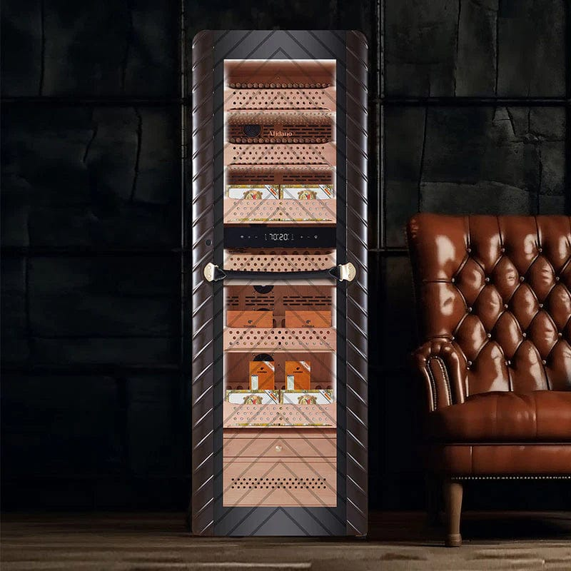 Why a Humidor is Essential for Cigar Enthusiasts