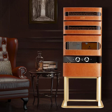 How Long Will a Cigar Last in a Humidor?