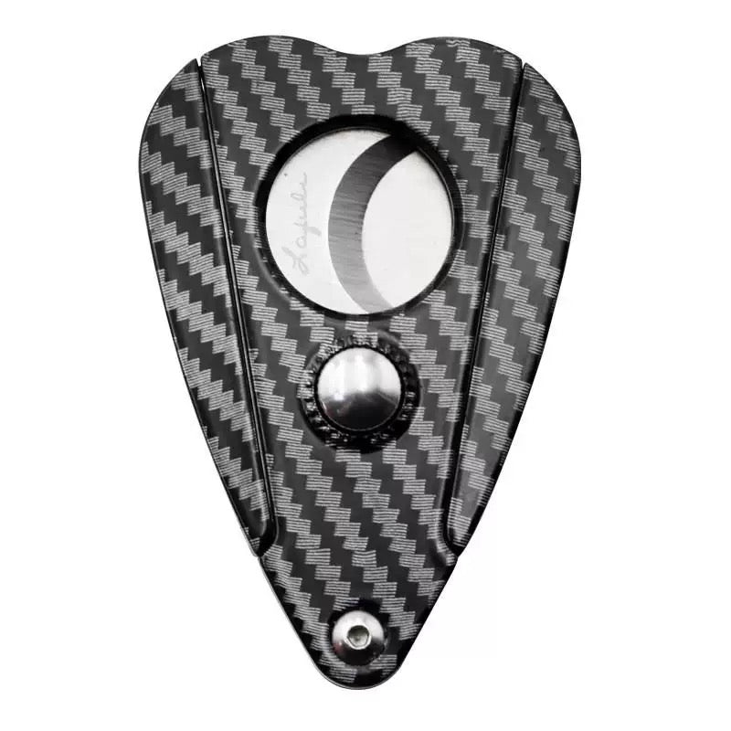 Raching Stainless Steel Cigar Cutter