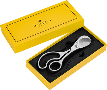 INZPIRATO Vajra 800 Series Scissors Cutter