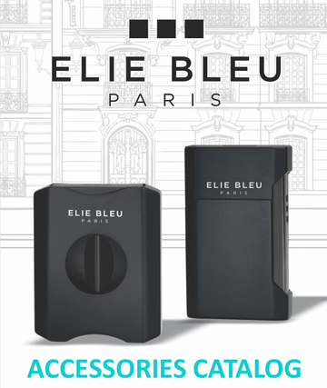 ELIE BLEU Accessories Collection Private Inquiry