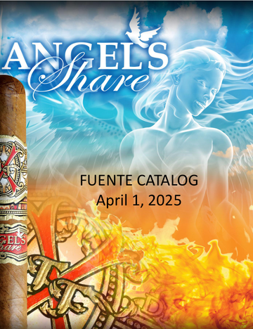 ELIE BLEU x FUENTE Collection Private Inquiry