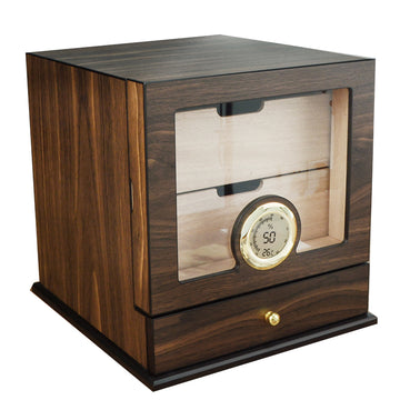 Cuba Havana Cigar Box with 50 cigars