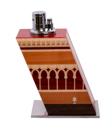 CASA CUBANA CIENFUEGOS Table Lighter : CC08SYT9