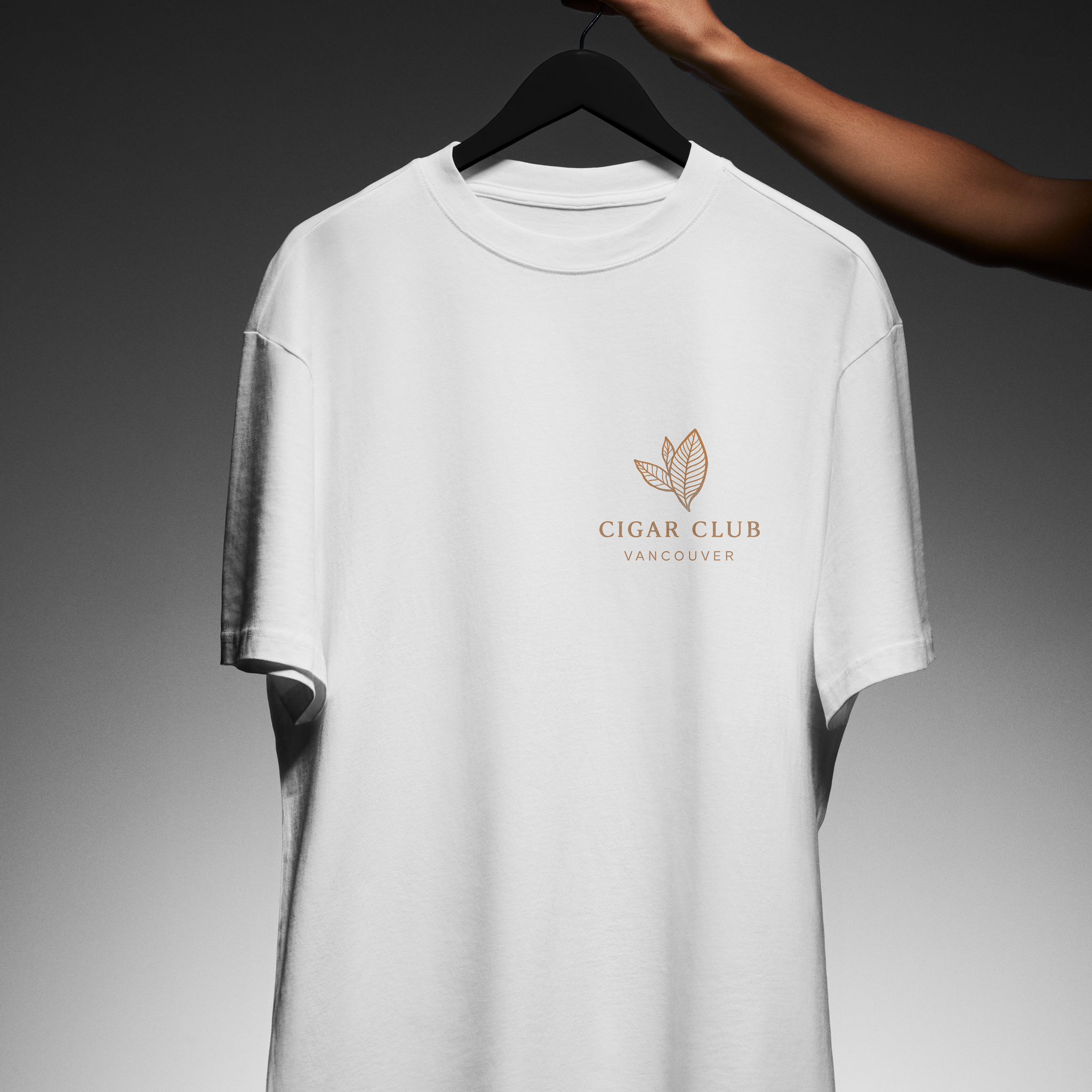 Vacigar club T-Shirt