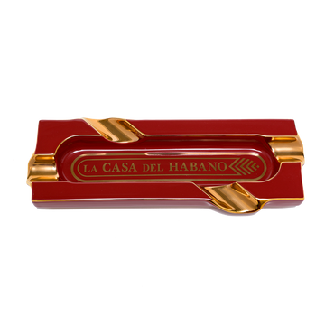 La Casa del Habano 4-Cigar Ashtray
