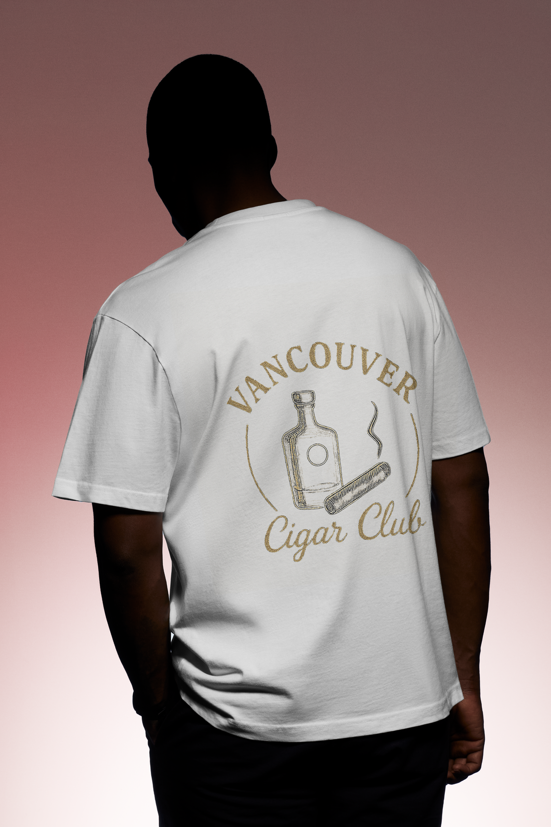 Vacigar club T-Shirt