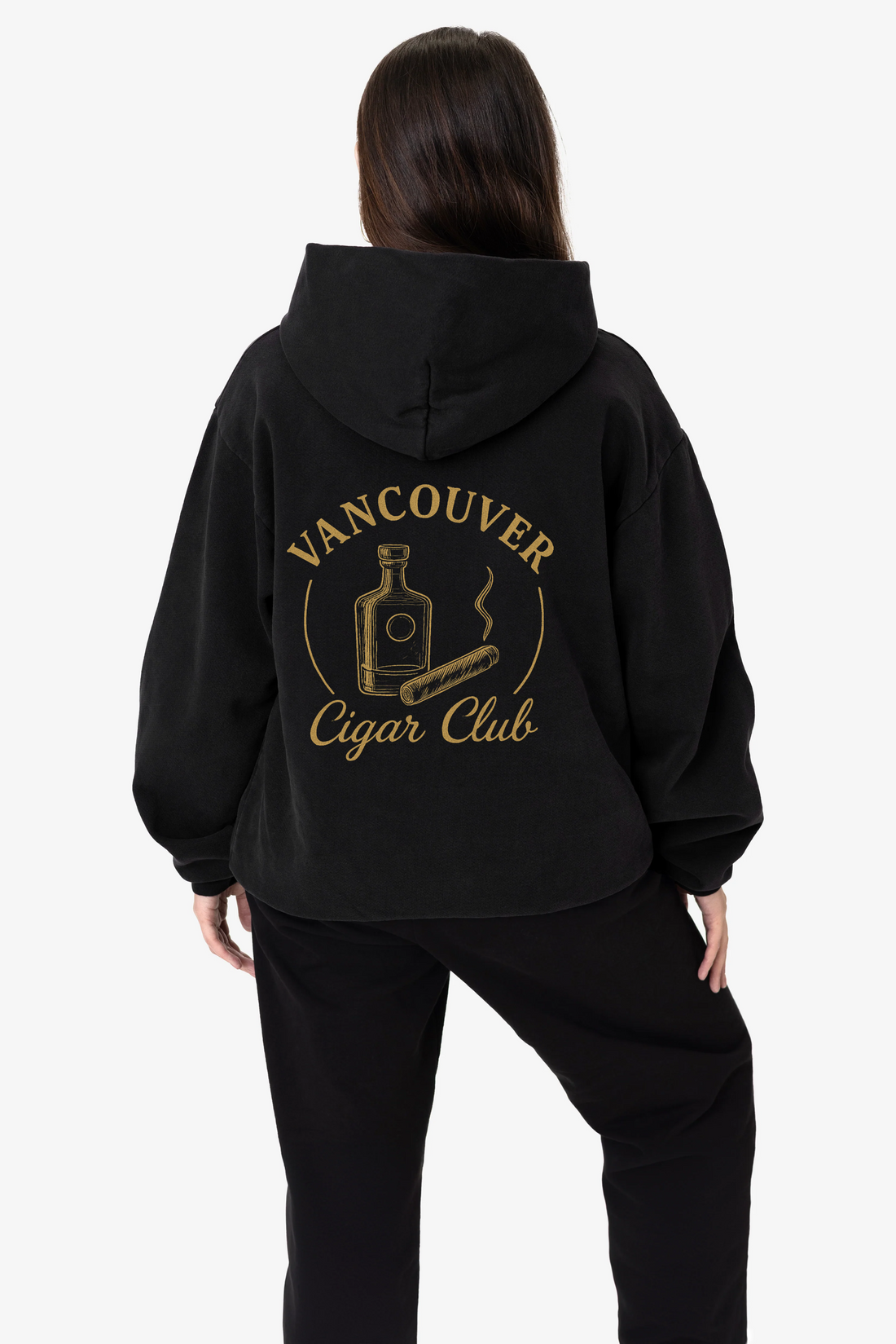 14oz Heavy Fleece Hoodie