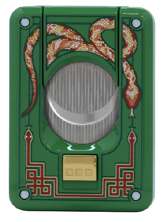 C-4 CUTTER, Limited Edition of 188-EBC4082, 888-EBC4077