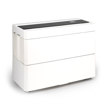 Brune Humidifer B 600 Professional