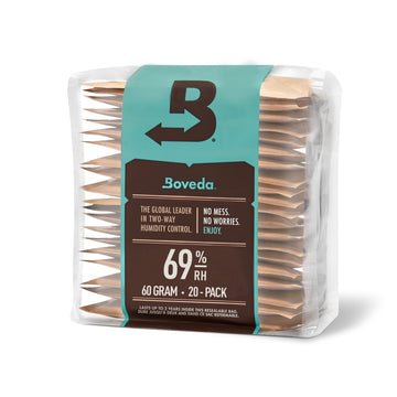 Boveda Size 60 – 69% RH