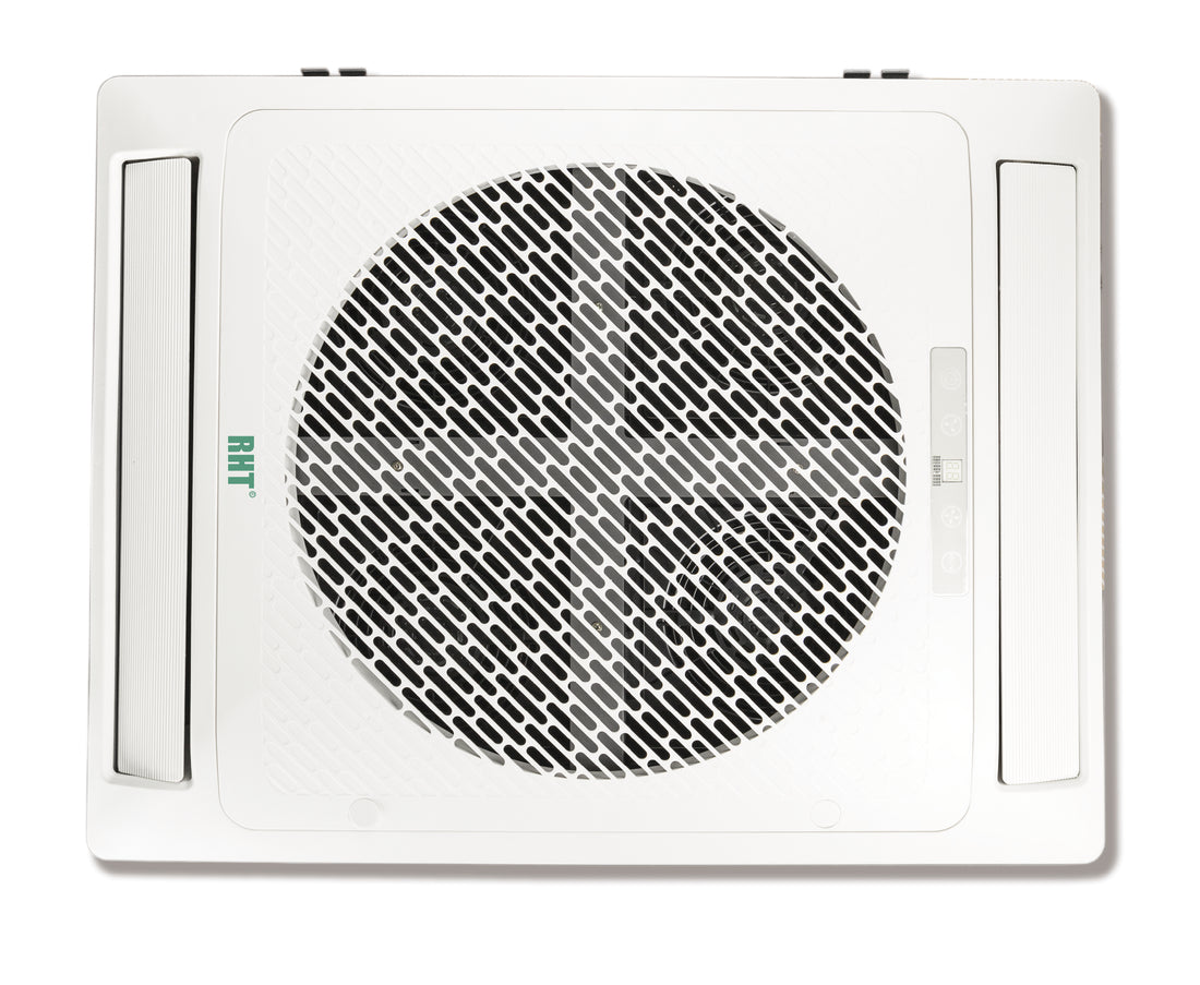 RHT Ceiling Filtration Unit EC920