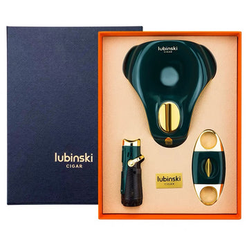 3-Piece Accessory Luxury Gift Set