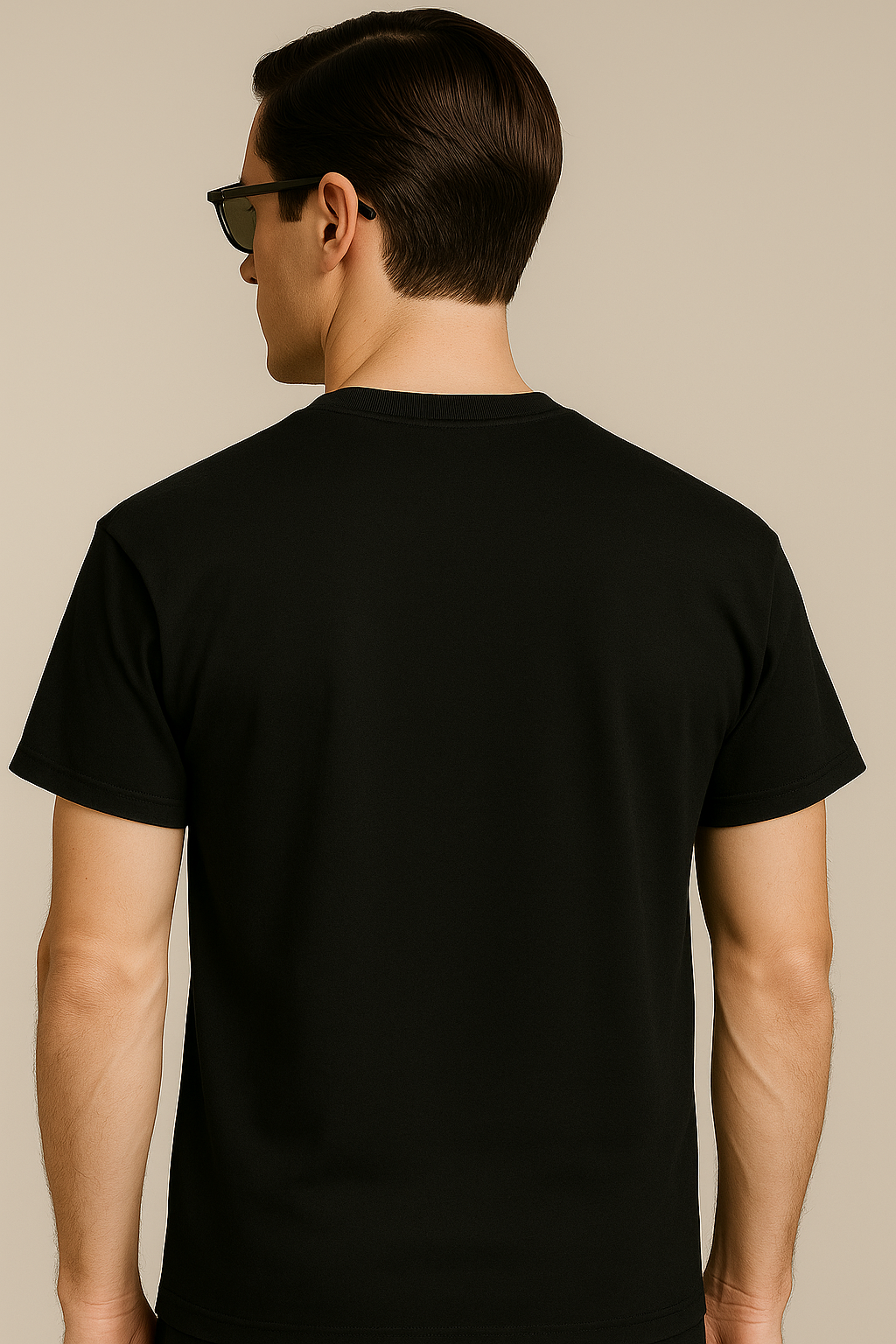 Cuban Cigar Graphic T-Shirt – Vintage Cuba Print Tee