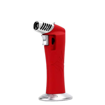 INZPIRATO IN600 Dual-Flame Cigar Torch Lighter