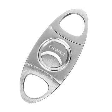 Stainless Steel Cigar Cutter