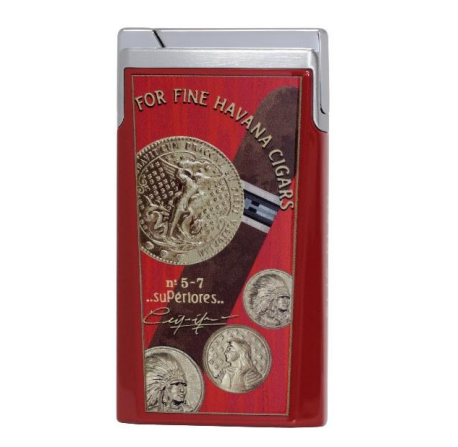 J-15 LIGHTER COLLECTION