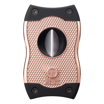 Colibri Textured Cigar SV-Cutter