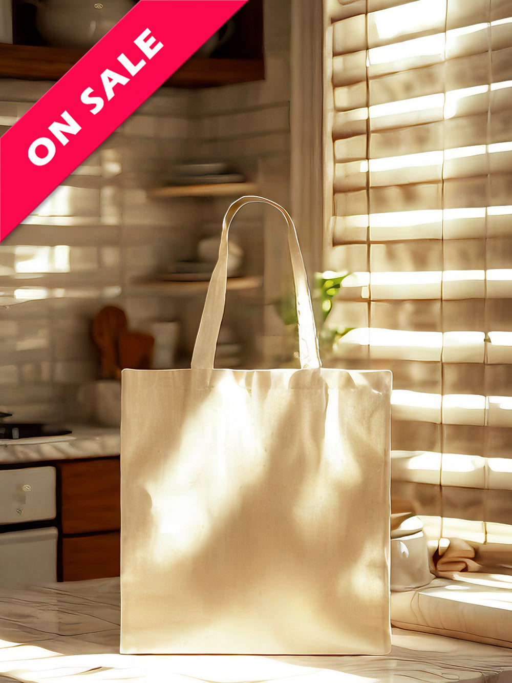 VA6002, Vancouver Apparel, Tote Bag 12oz 100% Cotton