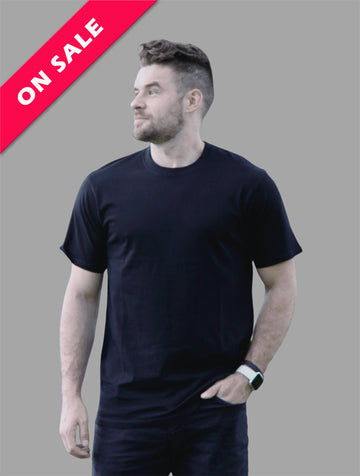 VA1000, Vancouver Apparel, Classic Cotton Tee