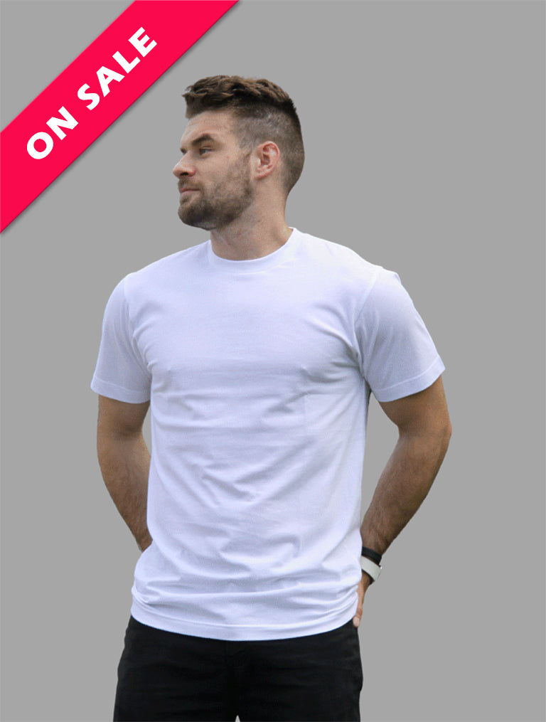 VA2001, Vancouver Apparel, Fine Jersey Cotton Tee