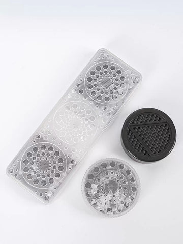 Humidifier Round Plate