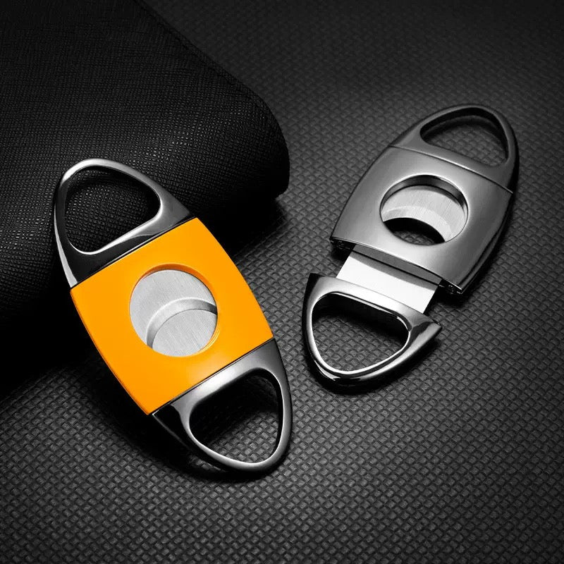 Premium Black 3-Piece Gift Set