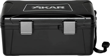 XIKAR® Cigar Travel Case (15 cigar capacity)