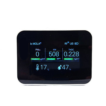 B-MOLA BM1 Air Quality Monitor