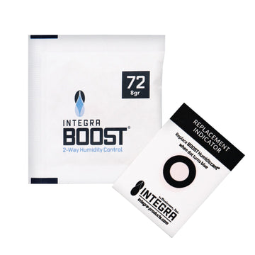 Integra Boost Humidity Control Private Inquiry