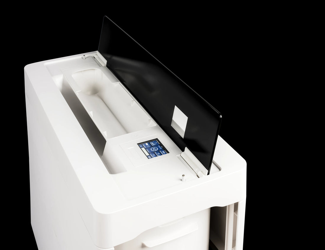 Brune Humidifer B 600 Professional