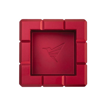 Colibri Heritage Cube Ashtray