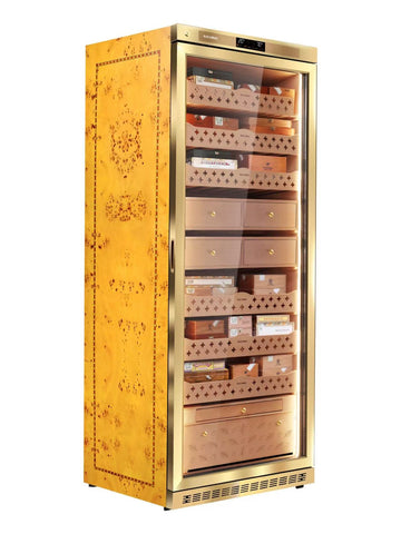 Raching MON5800A Electronic Cigar Humidor