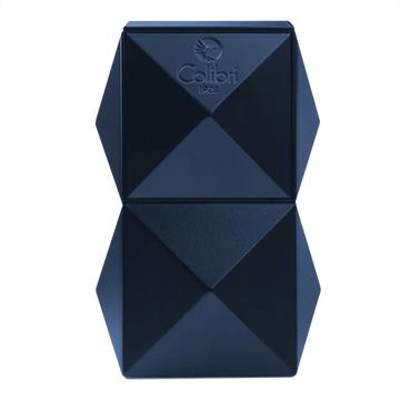 Colibri Blue Quasar Desk Lighter
