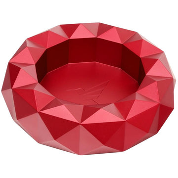 Colibri Quasar Round Ashtray