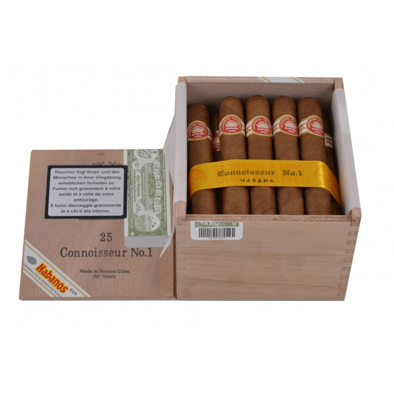 H.Upmann Connoisseur No.1