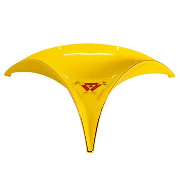 Montecristo 3-Cigar Ashtray