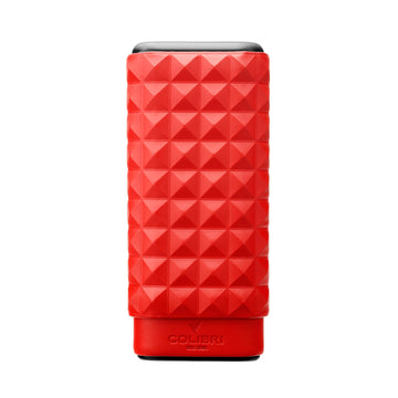 Colibri Quasar Triple Cigar Case