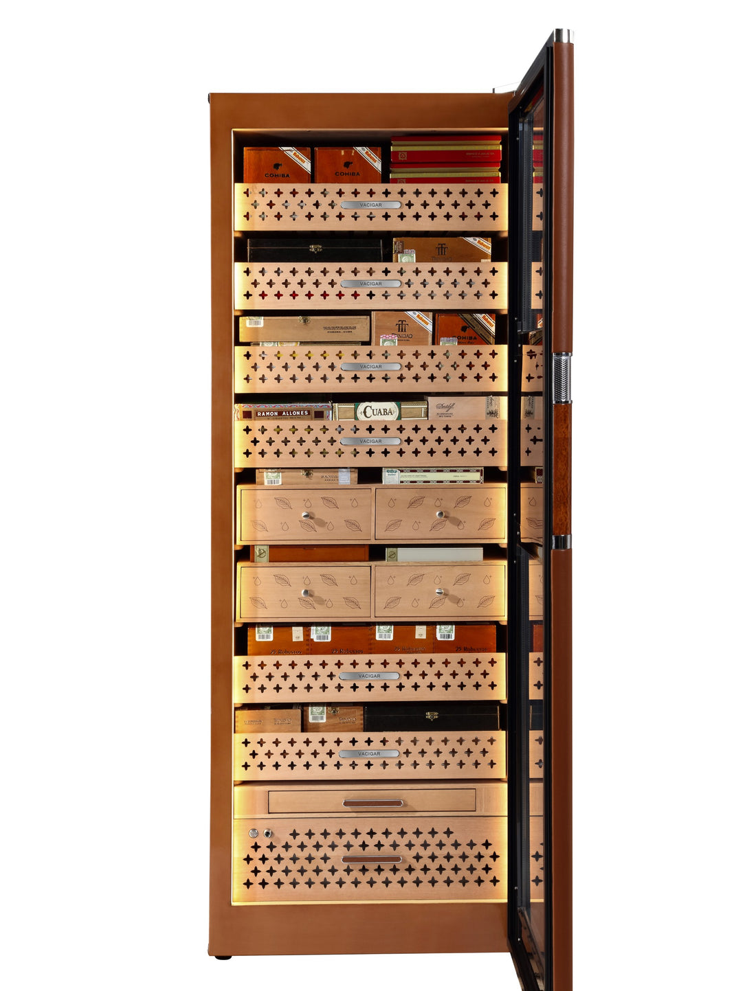 Raching RR980 Cigar Humidor