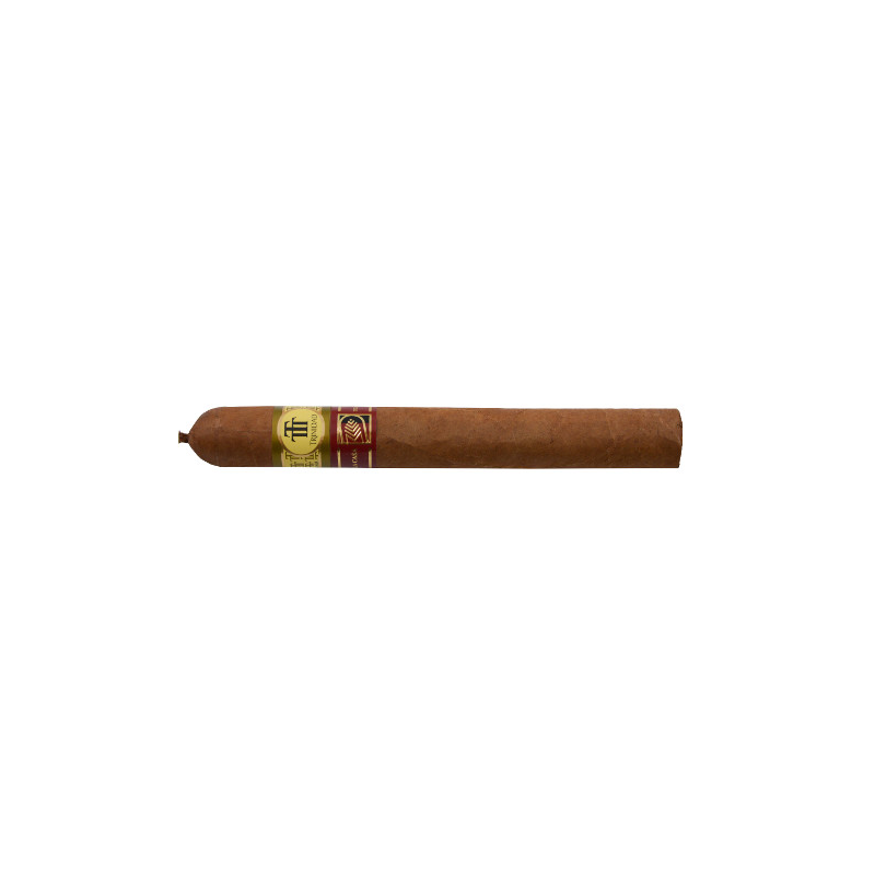 Trinidad La Trova LCDH ED.- Single Cigar